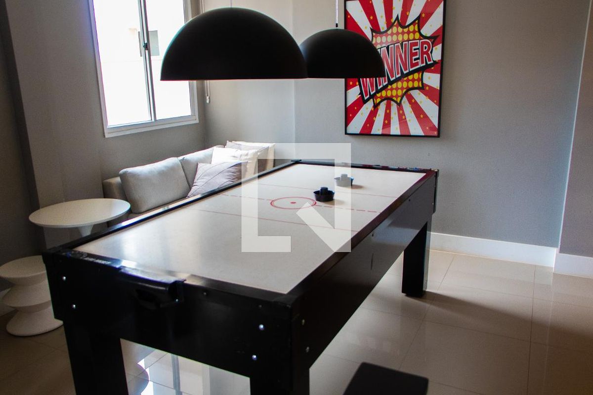 Apartamento à Venda - Taquaral, 2 Quartos,  61 m2 em , Campinas - sp | SoloBR