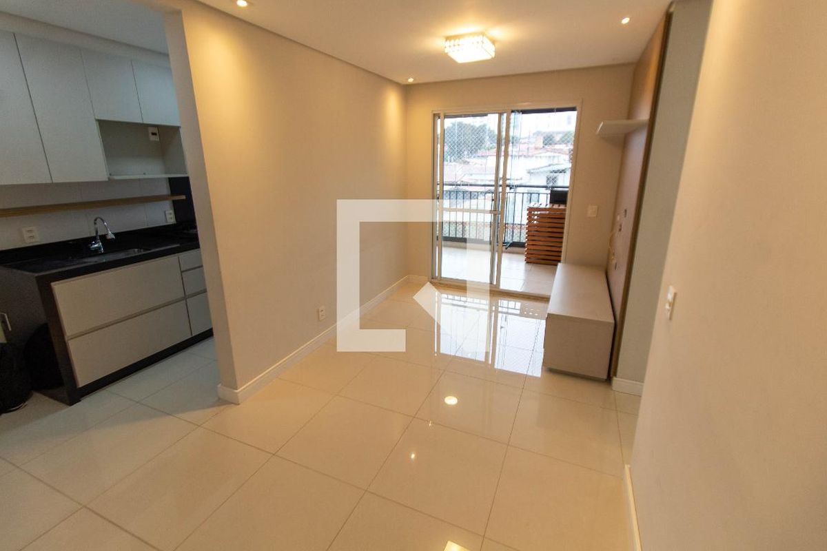 Apartamento à Venda - Taquaral, 2 Quartos,  61 m2 em , Campinas - sp | SoloBR