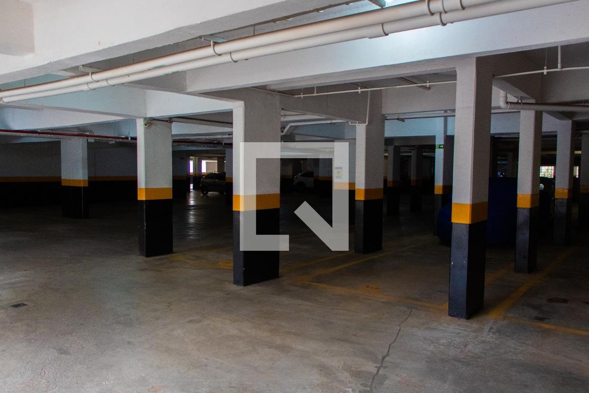 Apartamento à Venda - Taquaral, 2 Quartos,  61 m2 em , Campinas - sp | SoloBR