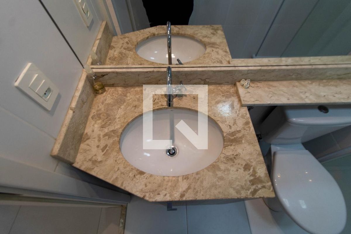 Apartamento à Venda - Taquaral, 2 Quartos,  61 m2 em , Campinas - sp | SoloBR
