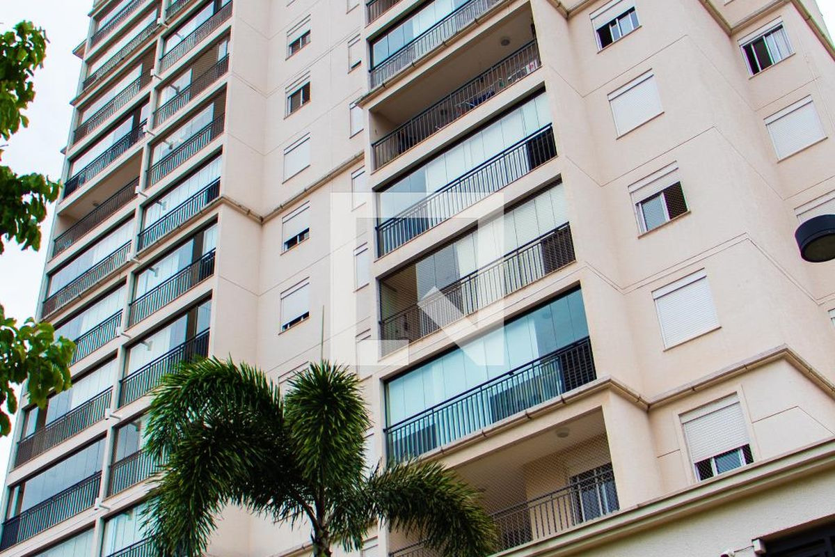 Apartamento à Venda - Taquaral, 2 Quartos,  61 m2 em , Campinas - sp | SoloBR