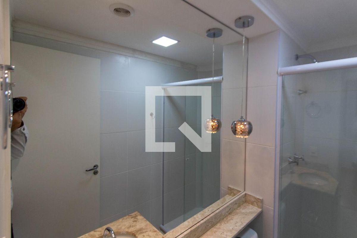 Apartamento à Venda - Taquaral, 2 Quartos,  61 m2 em , Campinas - sp | SoloBR