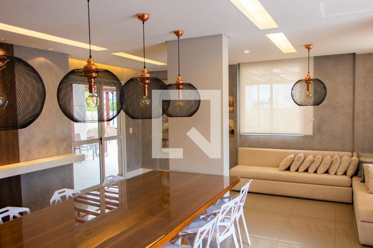 Apartamento à Venda - Taquaral, 2 Quartos,  61 m2 em , Campinas - sp | SoloBR