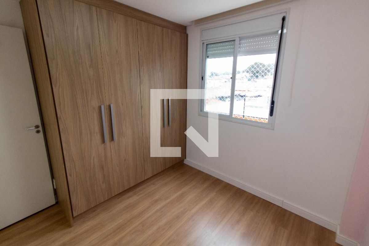 Apartamento à Venda - Taquaral, 2 Quartos,  61 m2 em , Campinas - sp | SoloBR