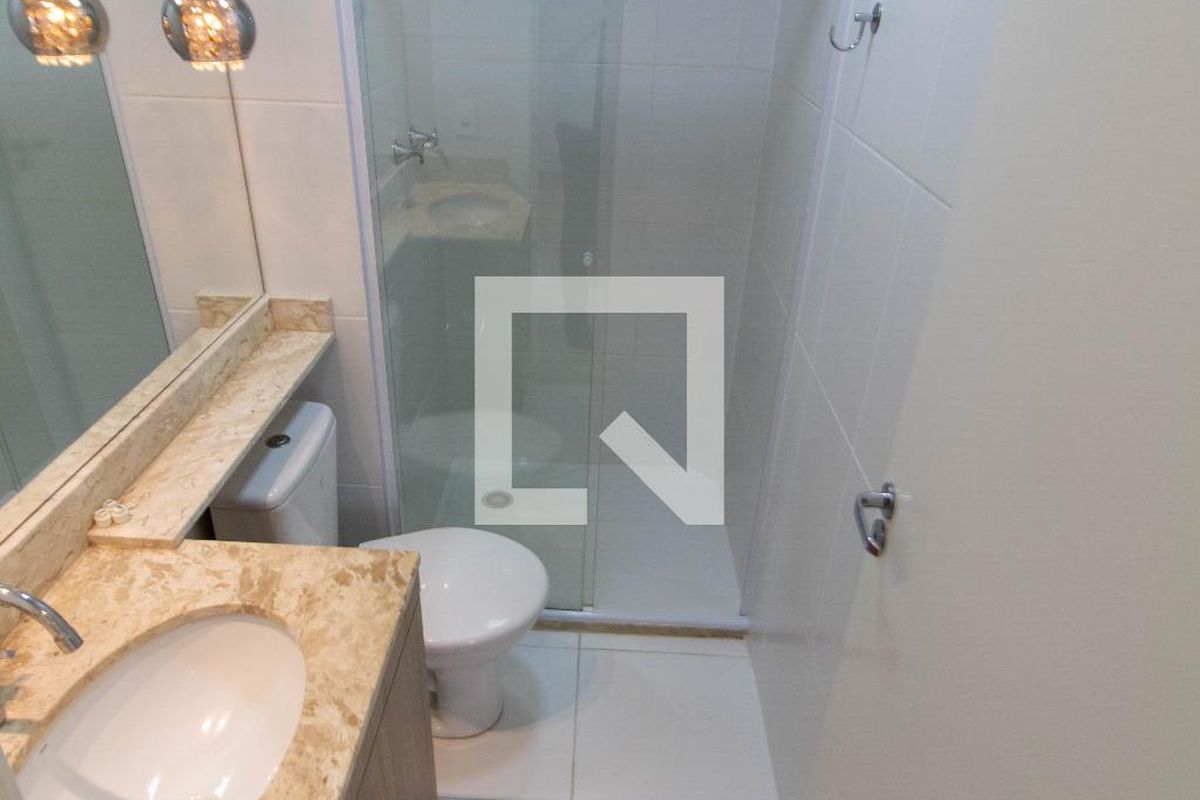 Apartamento à Venda - Taquaral, 2 Quartos,  61 m2 em , Campinas - sp | SoloBR