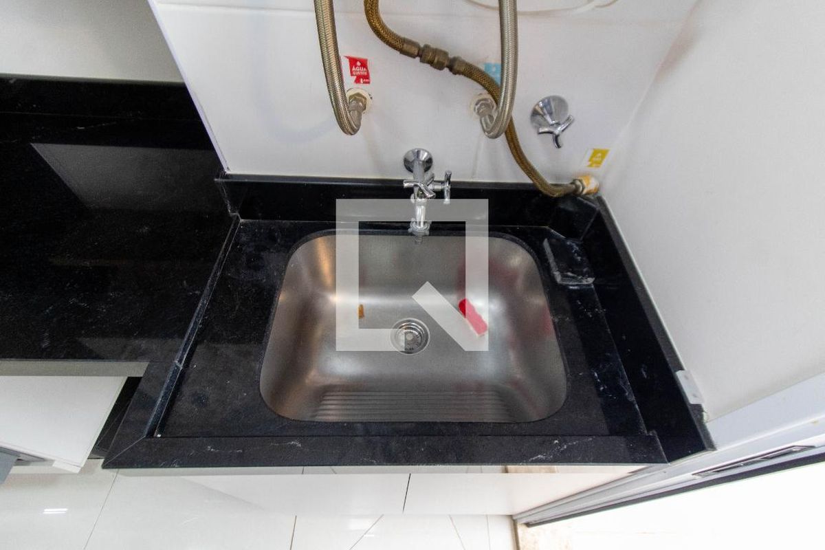 Apartamento à Venda - Taquaral, 2 Quartos,  61 m2 em , Campinas - sp | SoloBR