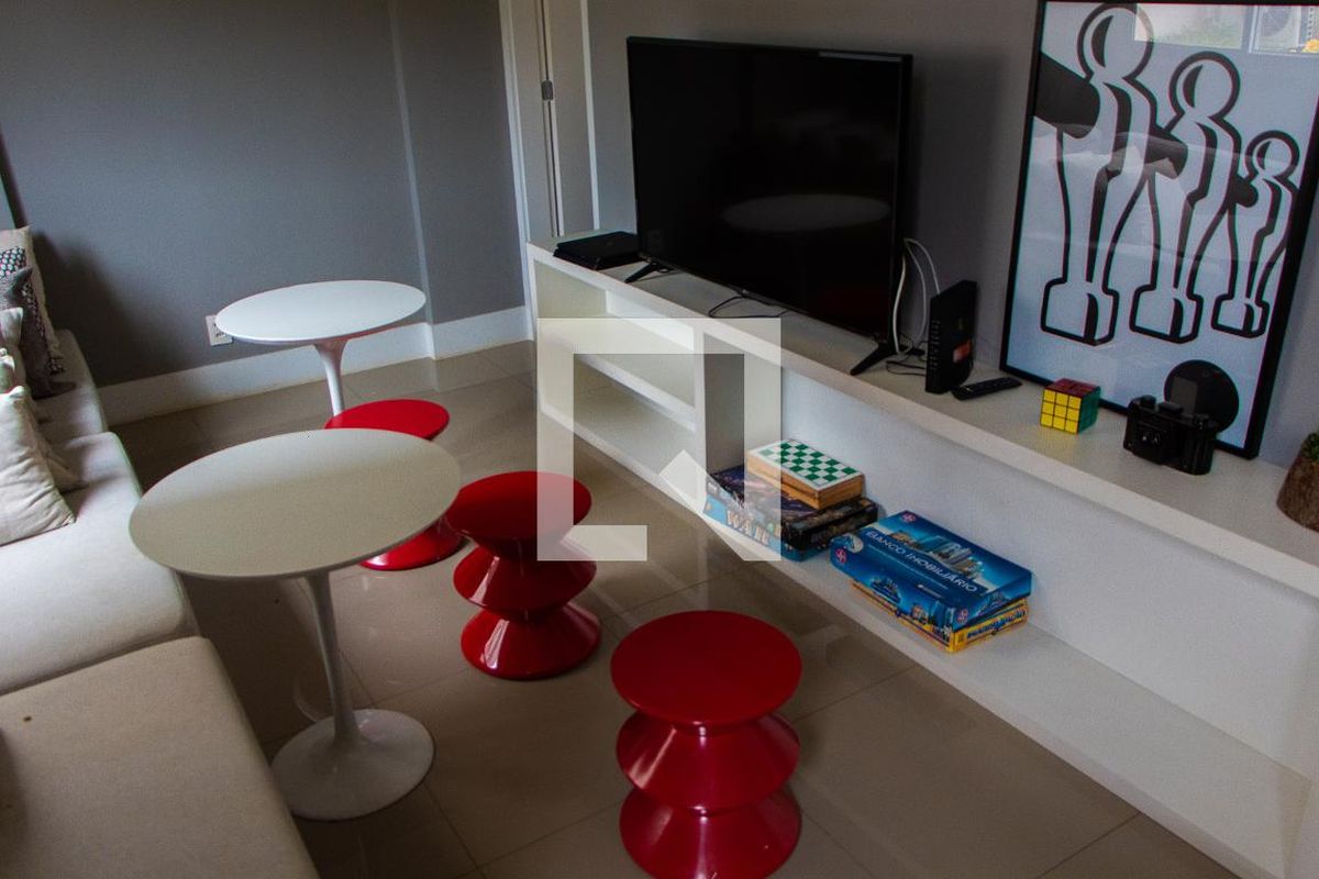 Apartamento à Venda - Taquaral, 2 Quartos,  61 m2 em , Campinas - sp | SoloBR