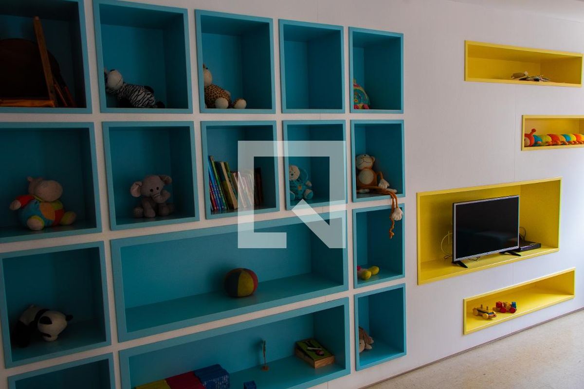 Apartamento à Venda - Taquaral, 2 Quartos,  61 m2 em , Campinas - sp | SoloBR