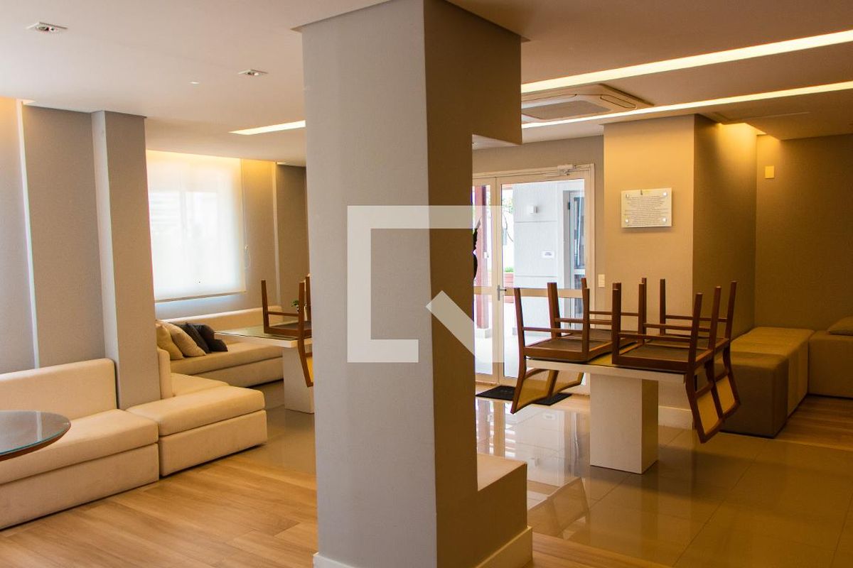 Apartamento à Venda - Taquaral, 2 Quartos,  61 m2 em , Campinas - sp | SoloBR