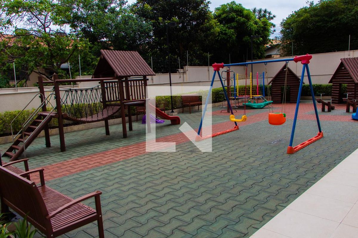 Apartamento à Venda - Taquaral, 2 Quartos,  61 m2 em , Campinas - sp | SoloBR
