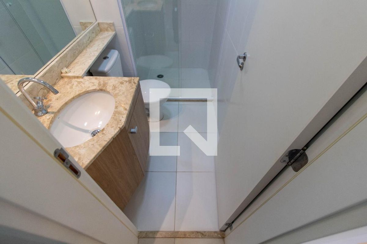 Apartamento à Venda - Taquaral, 2 Quartos,  61 m2 em , Campinas - sp | SoloBR