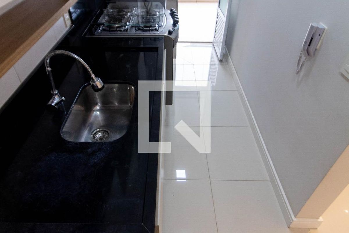 Apartamento à Venda - Taquaral, 2 Quartos,  61 m2 em , Campinas - sp | SoloBR