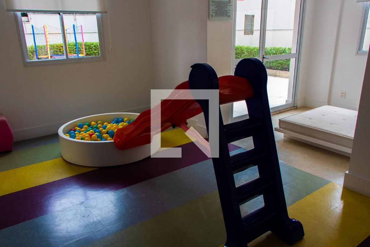 Apartamento à Venda - Taquaral, 2 Quartos,  61 m2 em , Campinas - sp | SoloBR