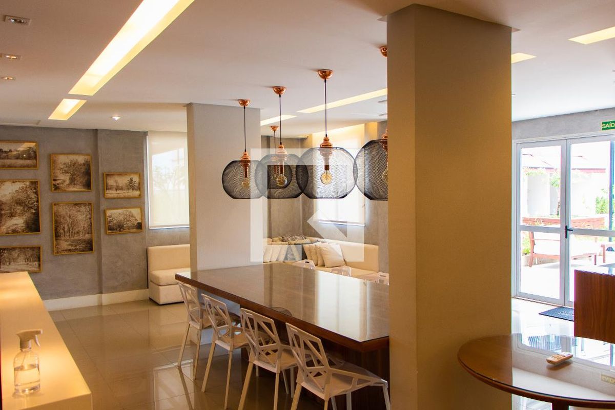 Apartamento à Venda - Taquaral, 2 Quartos,  61 m2 em , Campinas - sp | SoloBR