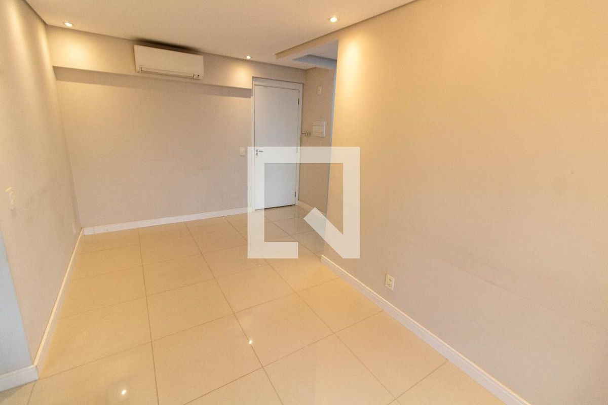 Apartamento à Venda - Taquaral, 2 Quartos,  61 m2 em , Campinas - sp | SoloBR