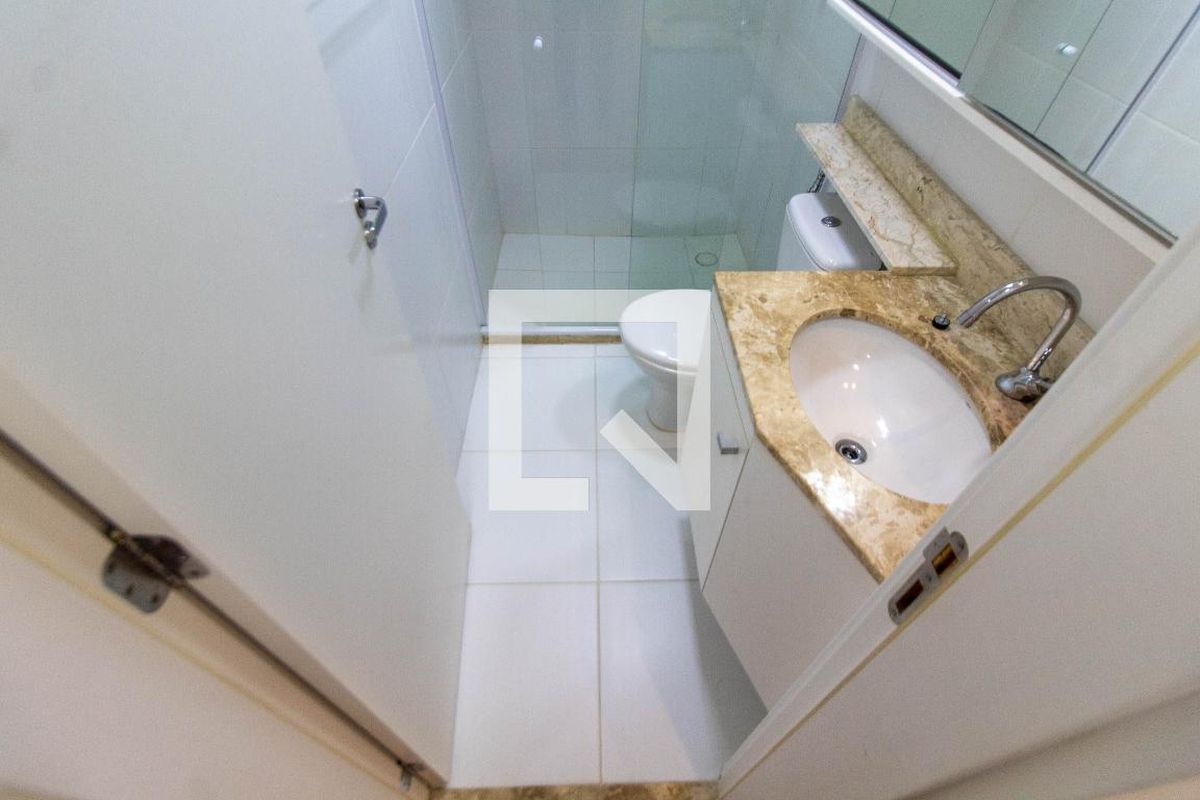 Apartamento à Venda - Taquaral, 2 Quartos,  61 m2 em , Campinas - sp | SoloBR