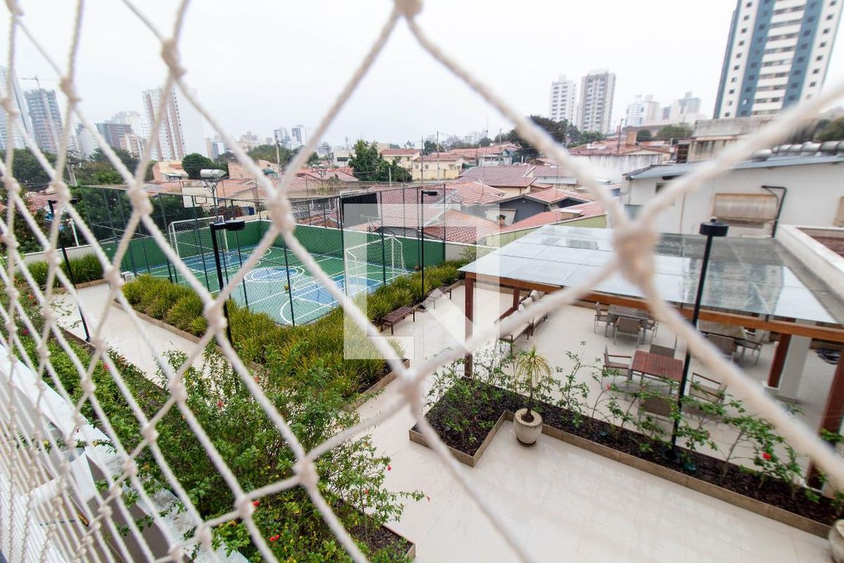Apartamento à Venda - Taquaral, 2 Quartos,  61 m2 em , Campinas - sp | SoloBR
