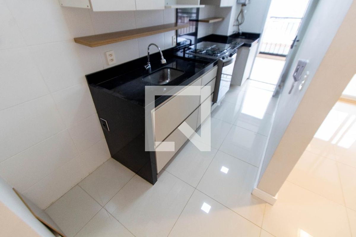 Apartamento à Venda - Taquaral, 2 Quartos,  61 m2 em , Campinas - sp | SoloBR