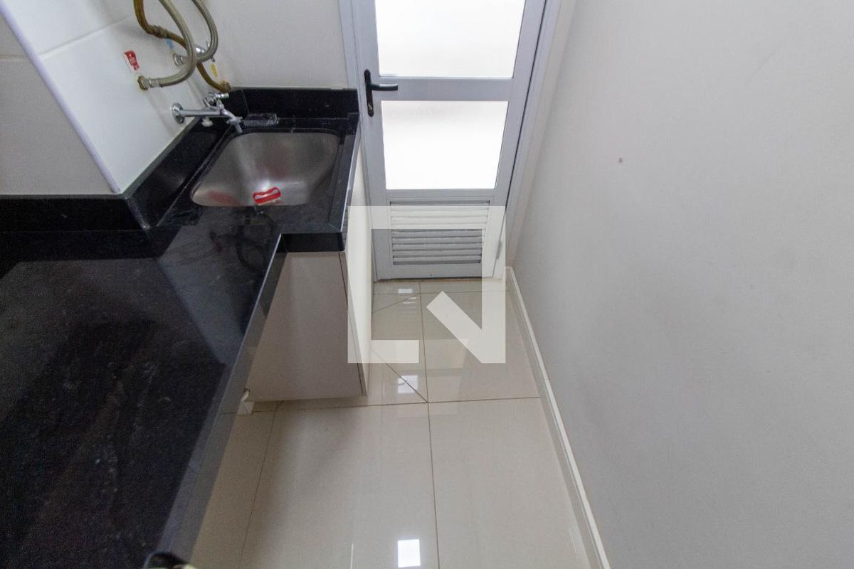 Apartamento à Venda - Taquaral, 2 Quartos,  61 m2 em , Campinas - sp | SoloBR
