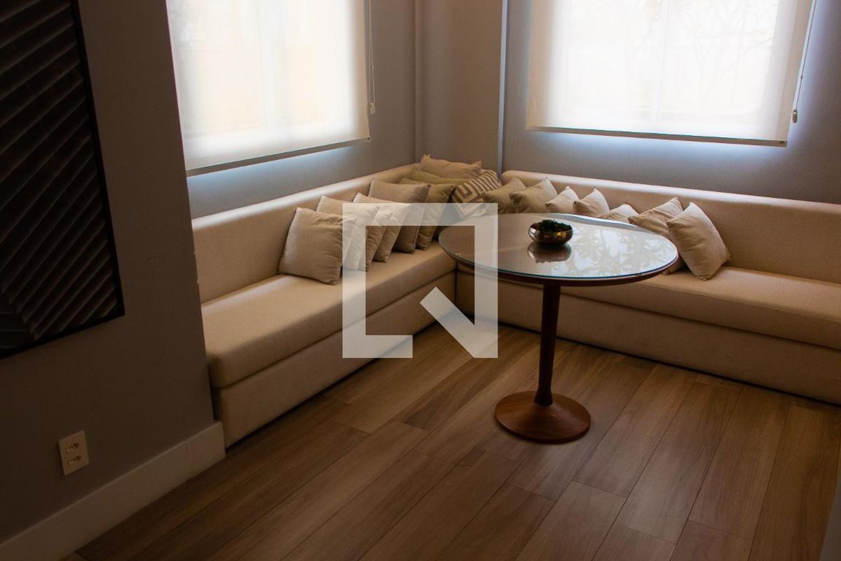 Apartamento à Venda - Taquaral, 2 Quartos,  61 m2 em , Campinas - sp | SoloBR