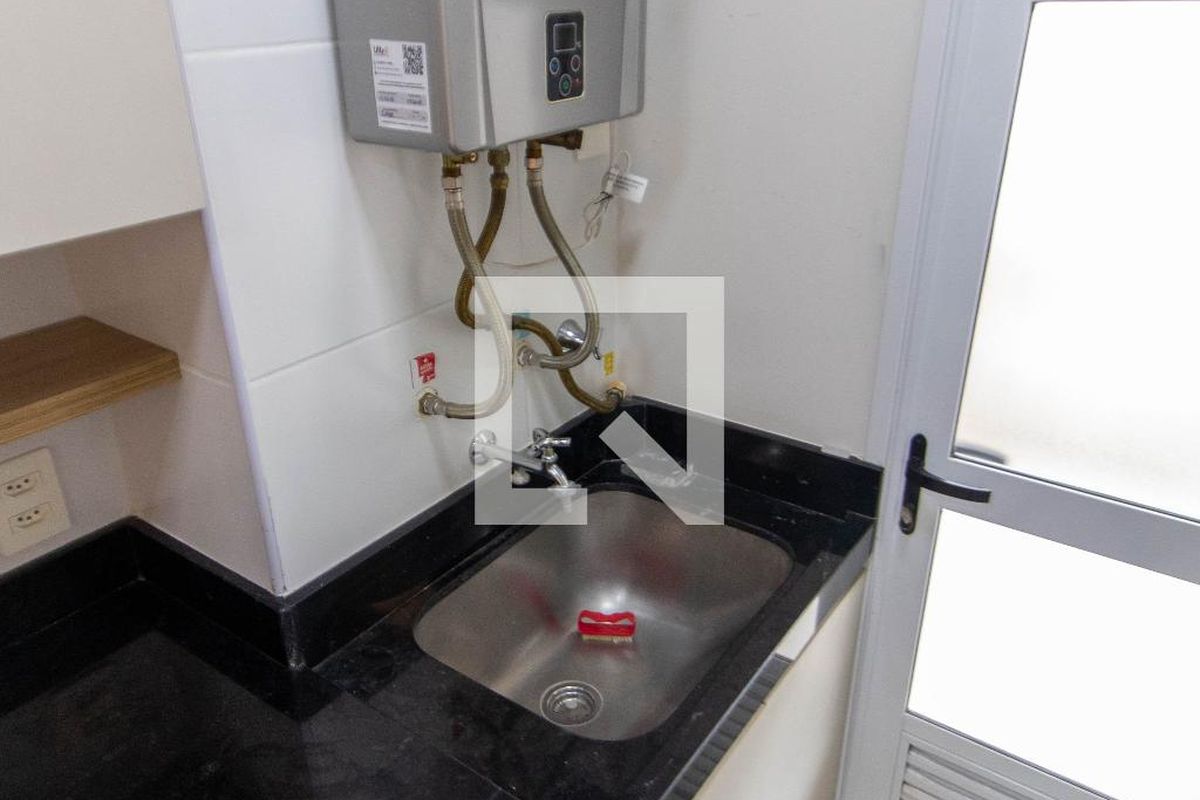 Apartamento à Venda - Taquaral, 2 Quartos,  61 m2 em , Campinas - sp | SoloBR
