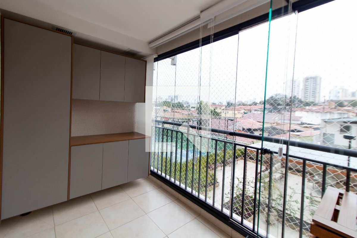Apartamento à Venda - Taquaral, 2 Quartos,  61 m2 em , Campinas - sp | SoloBR