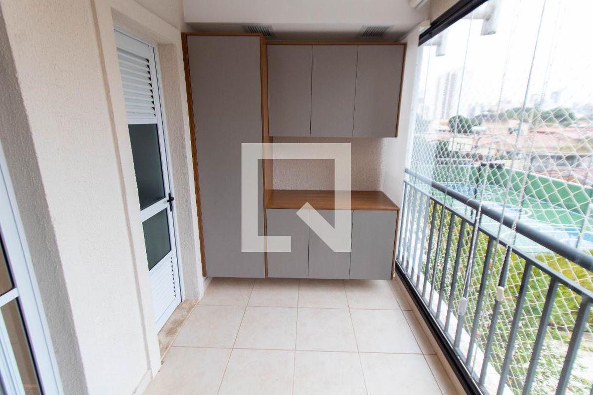Apartamento à Venda - Taquaral, 2 Quartos,  61 m2 em , Campinas - sp | SoloBR