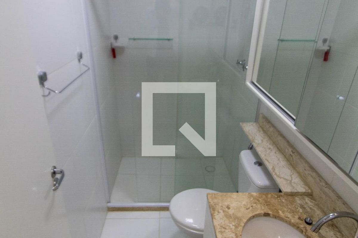 Apartamento à Venda - Taquaral, 2 Quartos,  61 m2 em , Campinas - sp | SoloBR