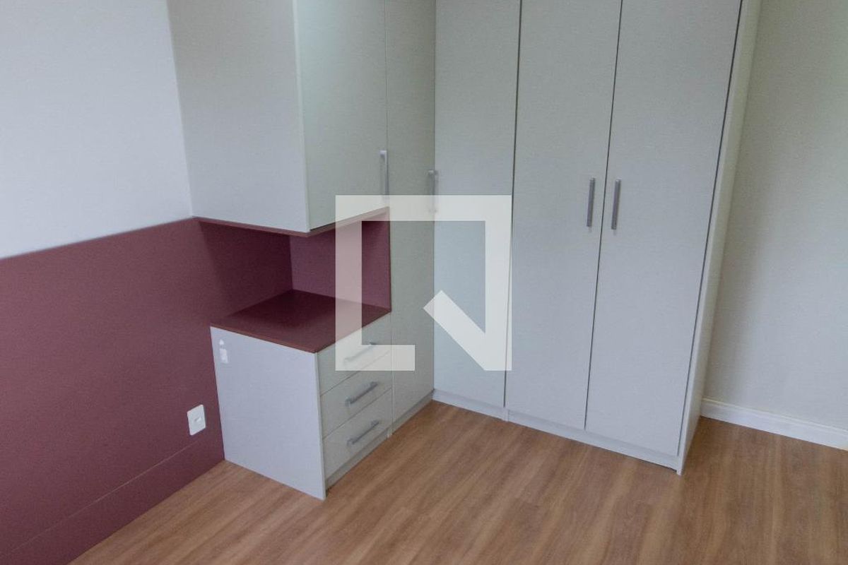 Apartamento à Venda - Taquaral, 2 Quartos,  61 m2 em , Campinas - sp | SoloBR