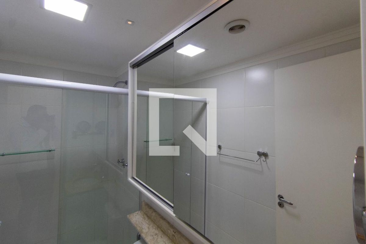 Apartamento à Venda - Taquaral, 2 Quartos,  61 m2 em , Campinas - sp | SoloBR