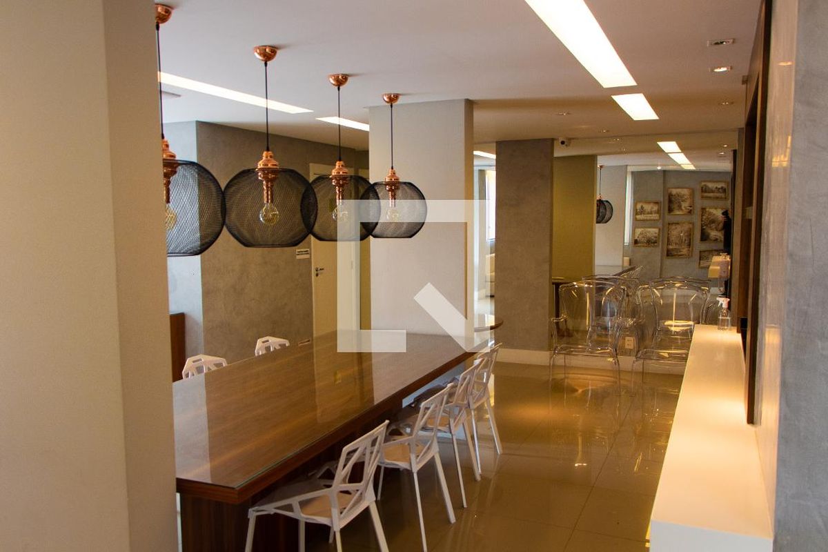 Apartamento à Venda - Taquaral, 2 Quartos,  61 m2 em , Campinas - sp | SoloBR