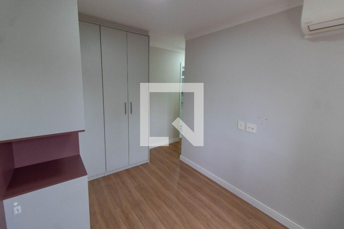 Apartamento à Venda - Taquaral, 2 Quartos,  61 m2 em , Campinas - sp | SoloBR