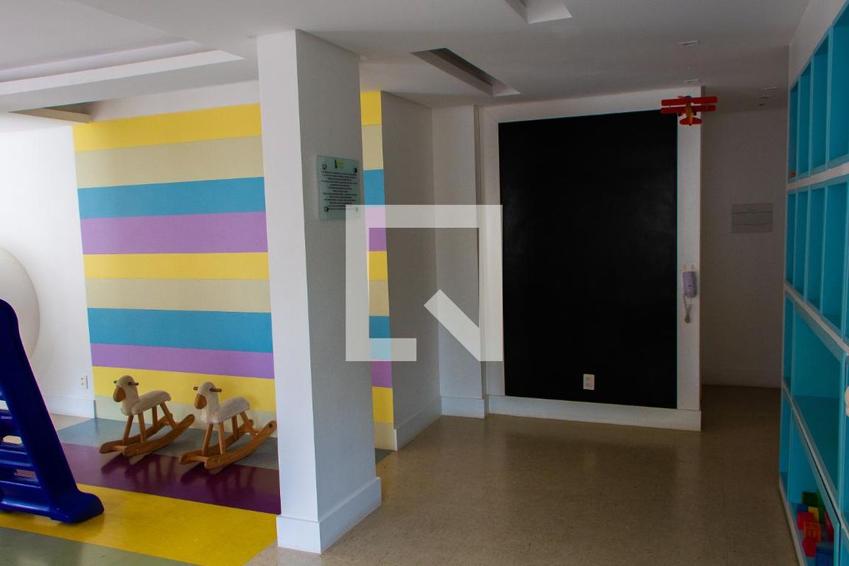 Apartamento à Venda - Taquaral, 2 Quartos,  61 m2 em , Campinas - sp | SoloBR