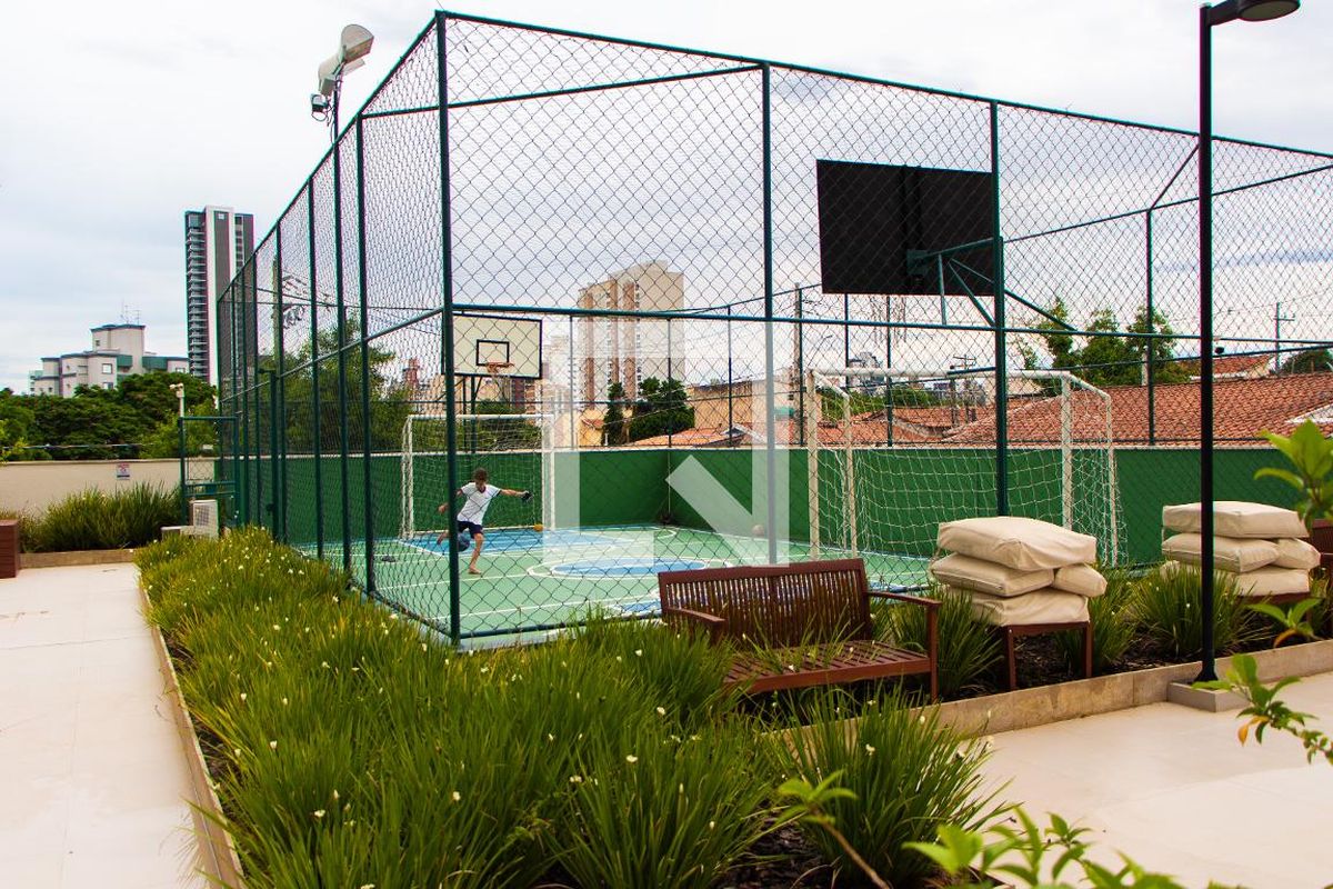 Apartamento à Venda - Taquaral, 2 Quartos,  61 m2 em , Campinas - sp | SoloBR