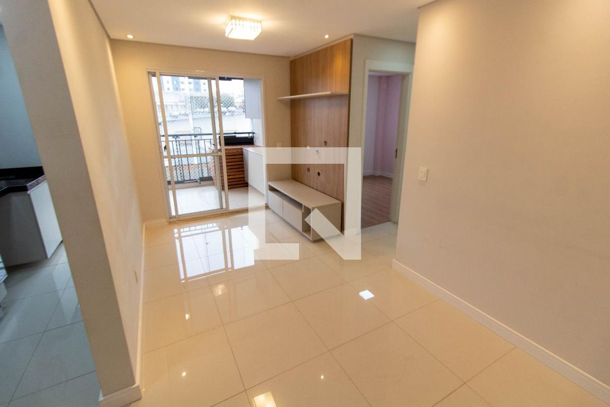Apartamento à Venda - Taquaral, 2 Quartos,  61 m2 em , Campinas - sp | SoloBR