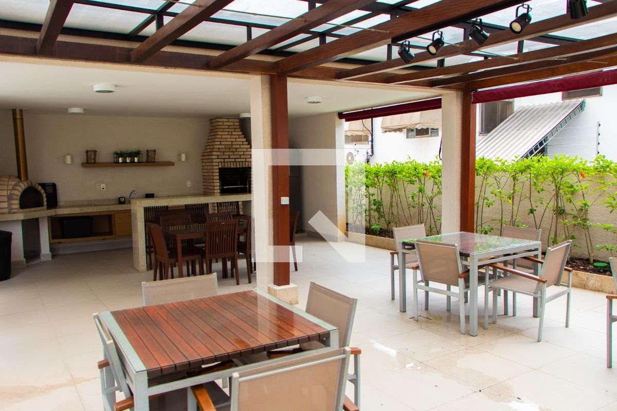 Apartamento à Venda - Taquaral, 2 Quartos,  61 m2 em , Campinas - sp | SoloBR