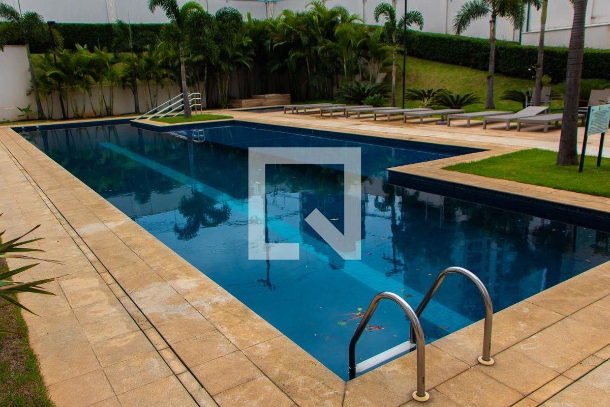 Apartamento à Venda - Taquaral, 2 Quartos,  61 m2 em , Campinas - sp | SoloBR