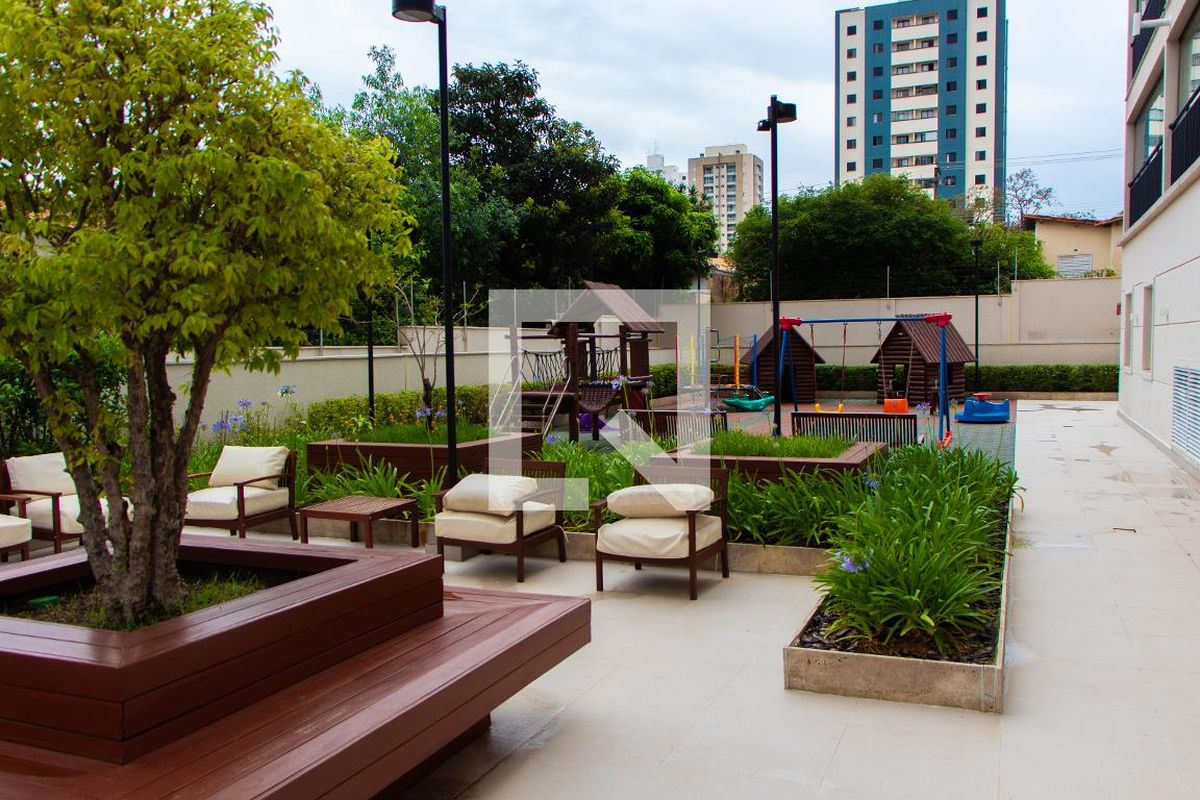 Apartamento à Venda - Taquaral, 2 Quartos,  61 m2 em , Campinas - sp | SoloBR
