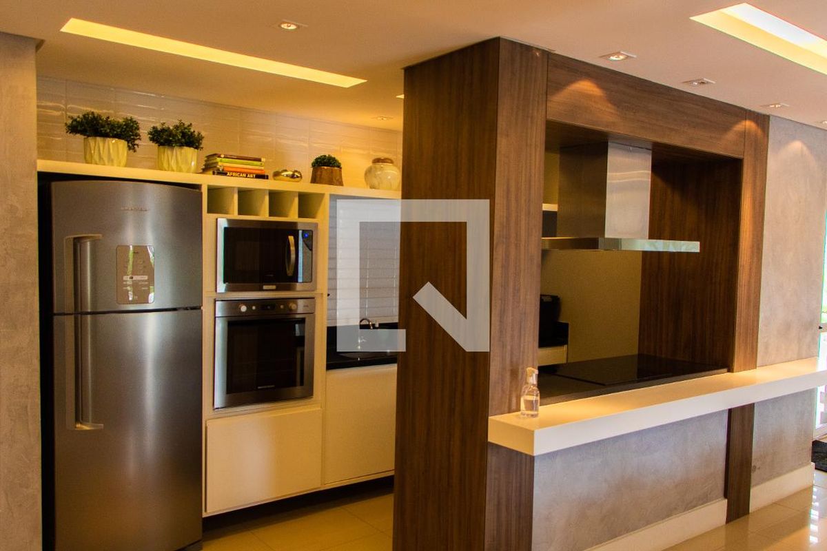 Apartamento à Venda - Taquaral, 2 Quartos,  61 m2 em , Campinas - sp | SoloBR