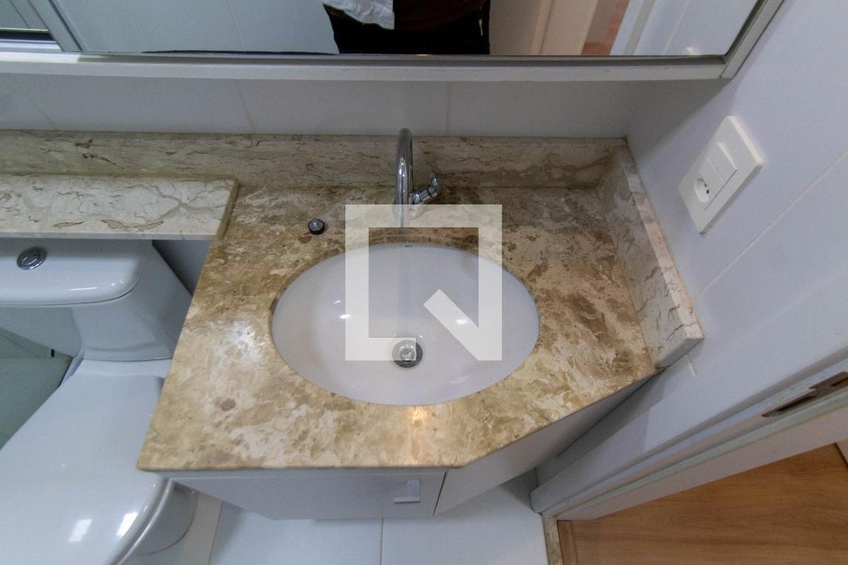 Apartamento à Venda - Taquaral, 2 Quartos,  61 m2 em , Campinas - sp | SoloBR