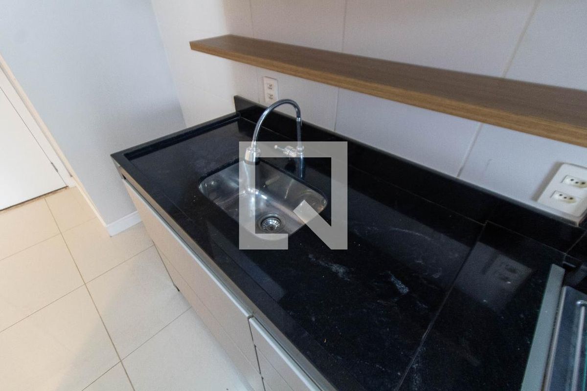 Apartamento à Venda - Taquaral, 2 Quartos,  61 m2 em , Campinas - sp | SoloBR