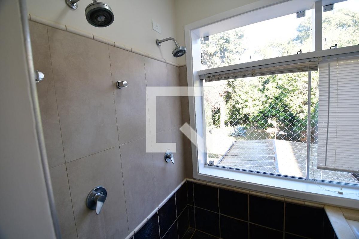 Casa à Venda - Lot. Alphaville Campinas, 4 Quartos,  500 m2 em , Campinas - sp | SoloBR