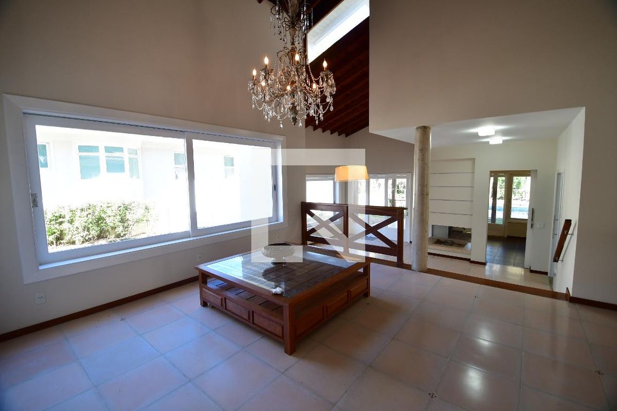 Casa à Venda - Lot. Alphaville Campinas, 4 Quartos,  500 m2 em , Campinas - sp | SoloBR