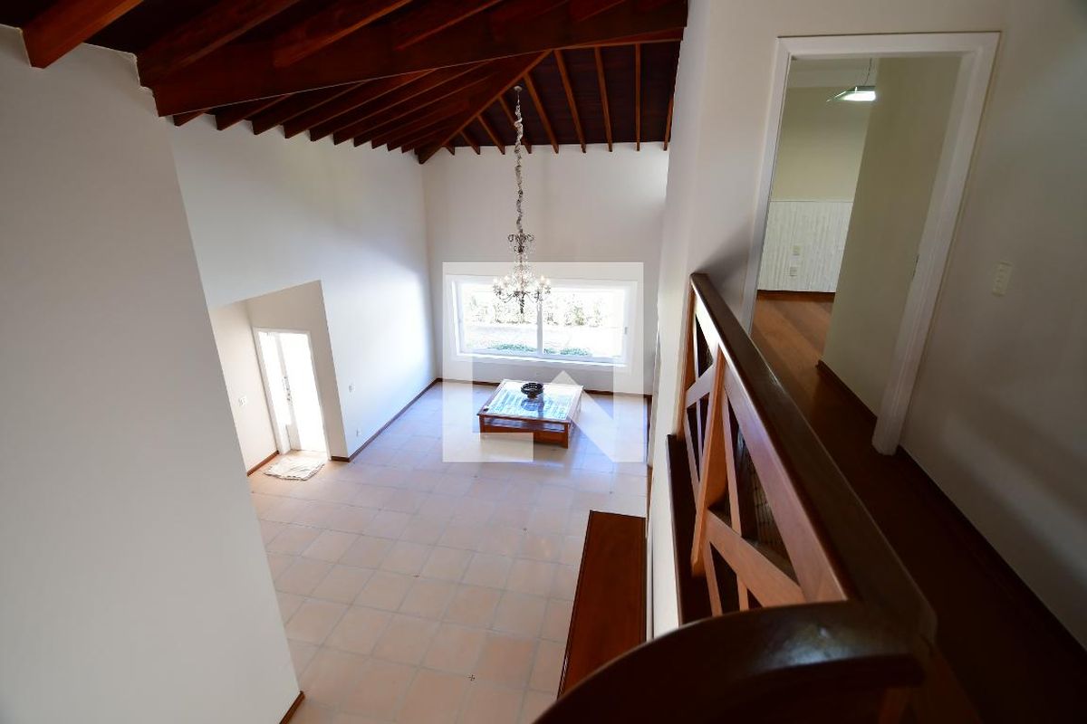 Casa à Venda - Lot. Alphaville Campinas, 4 Quartos,  500 m2 em , Campinas - sp | SoloBR