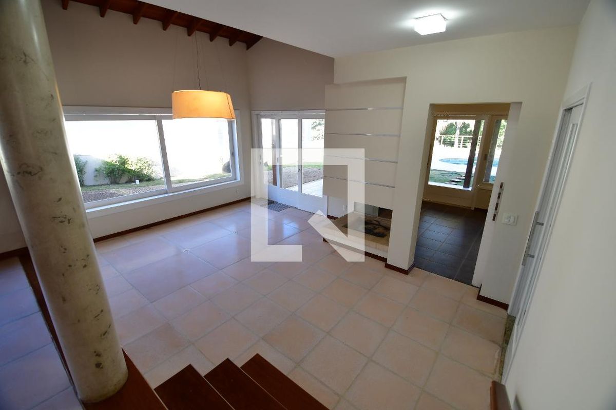 Casa à Venda - Lot. Alphaville Campinas, 4 Quartos,  500 m2 em , Campinas - sp | SoloBR