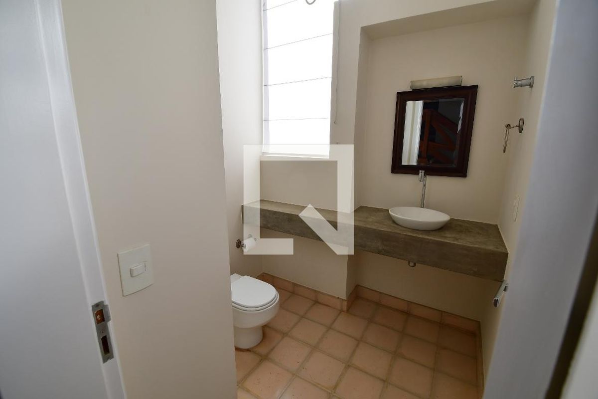 Casa à Venda - Lot. Alphaville Campinas, 4 Quartos,  500 m2 em , Campinas - sp | SoloBR