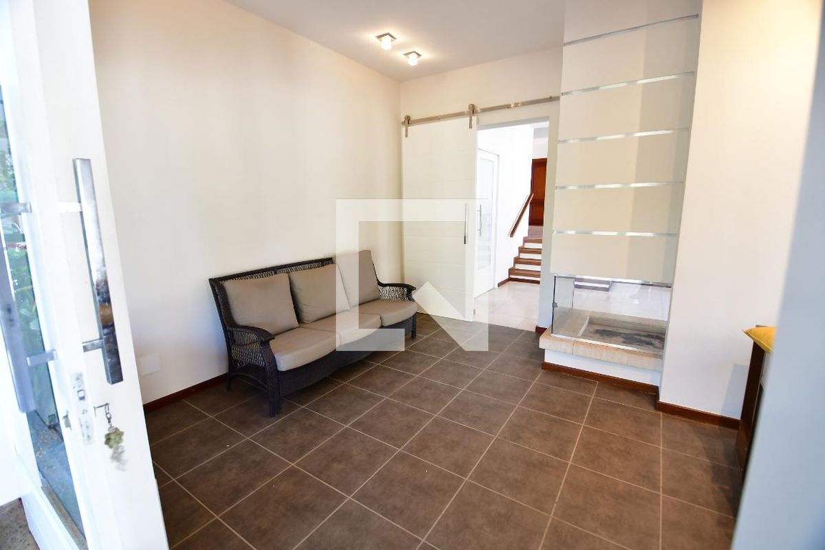 Casa à Venda - Lot. Alphaville Campinas, 4 Quartos,  500 m2 em , Campinas - sp | SoloBR