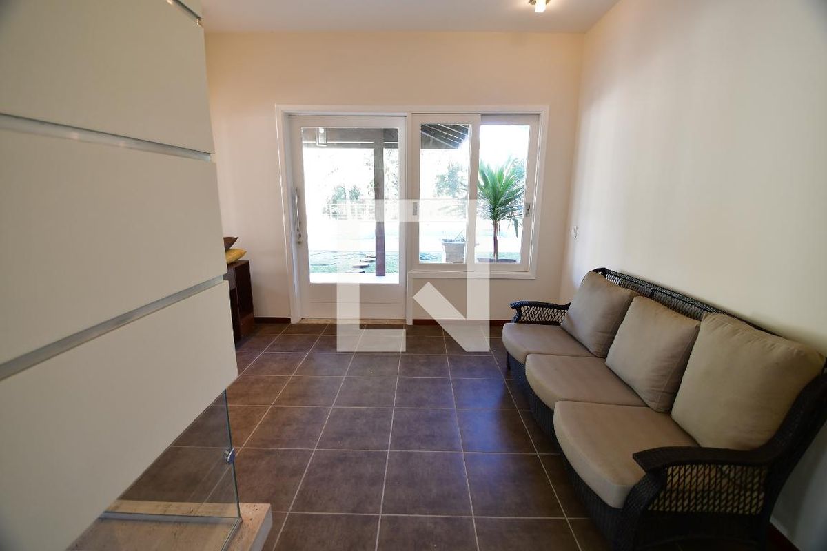Casa à Venda - Lot. Alphaville Campinas, 4 Quartos,  500 m2 em , Campinas - sp | SoloBR