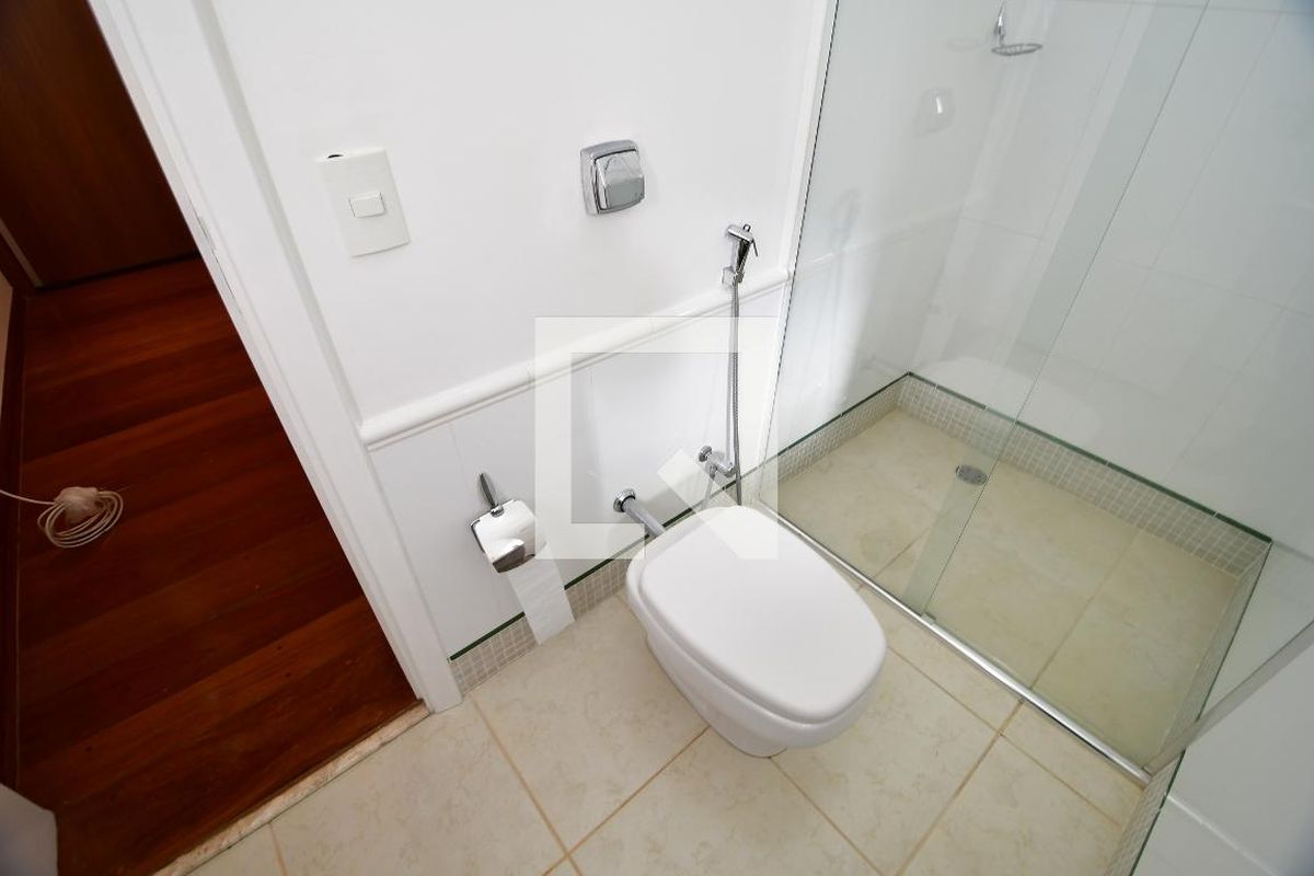Casa à Venda - Lot. Alphaville Campinas, 4 Quartos,  500 m2 em , Campinas - sp | SoloBR