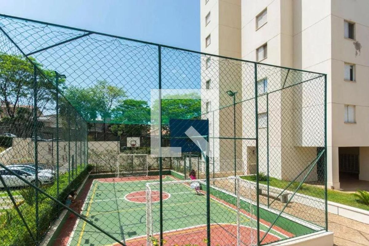 Apartamento à Venda - Parque Prado, 3 Quartos,  74 m2 em , Campinas - sp | SoloBR